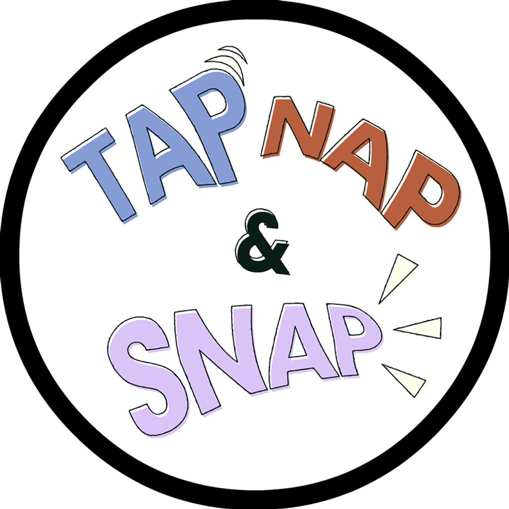 Tap Nap & Snap