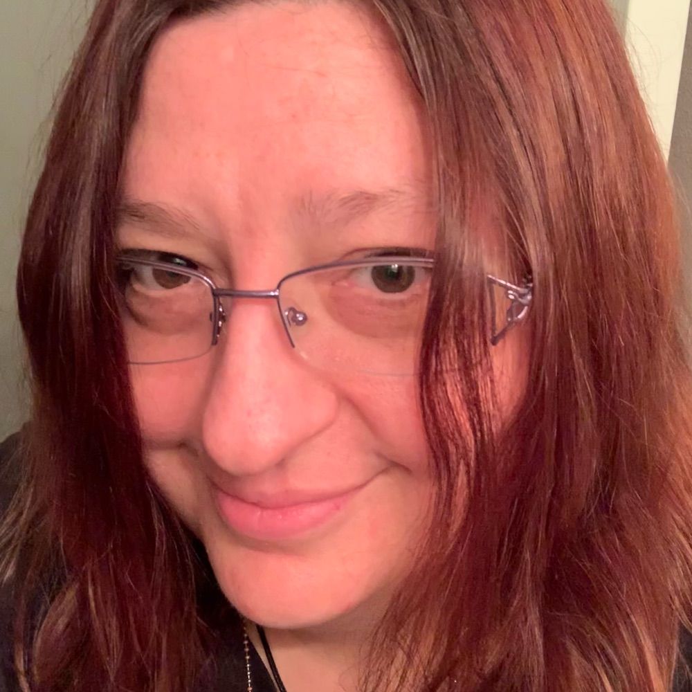 Neurospicy Writer Chick