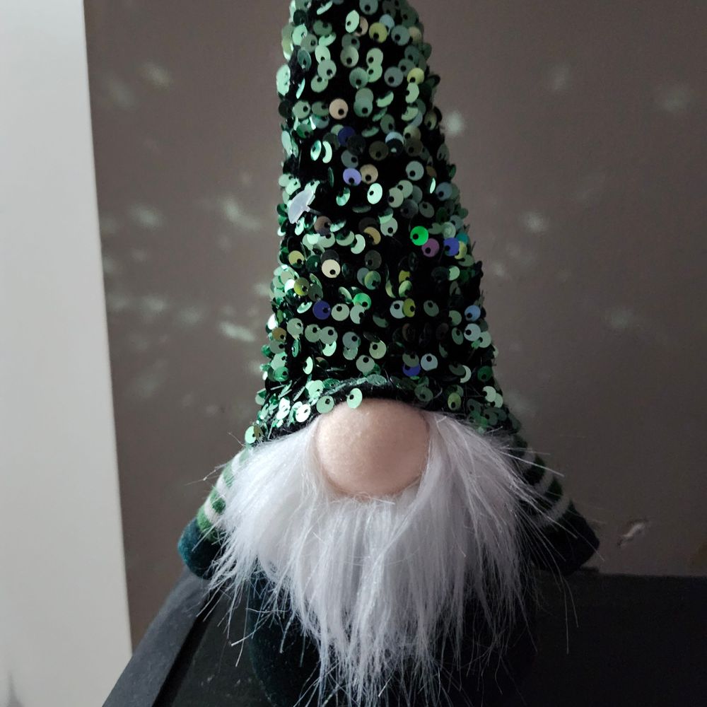 Deebee T. Gnome