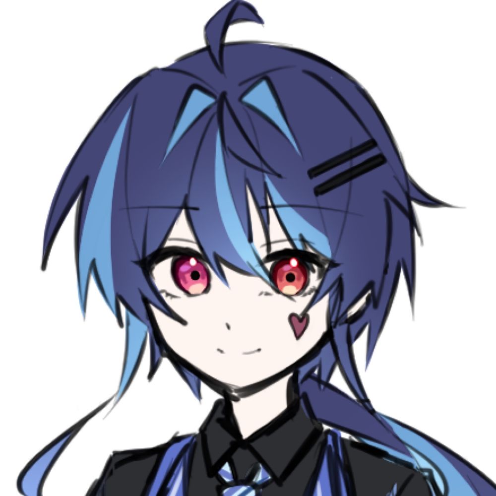 甘豆あずき🍫絵描き