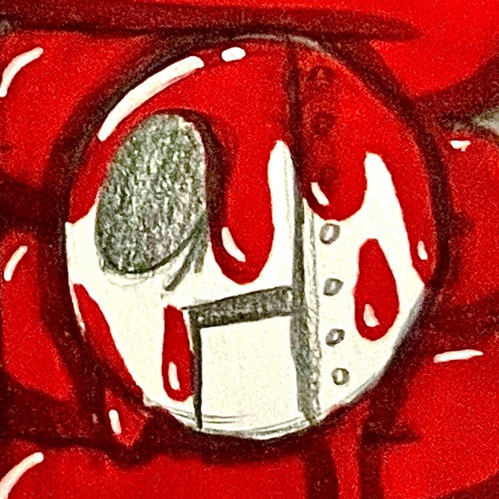 ⛓️🐶Zef⛓️ゼッフ🐶⛓️