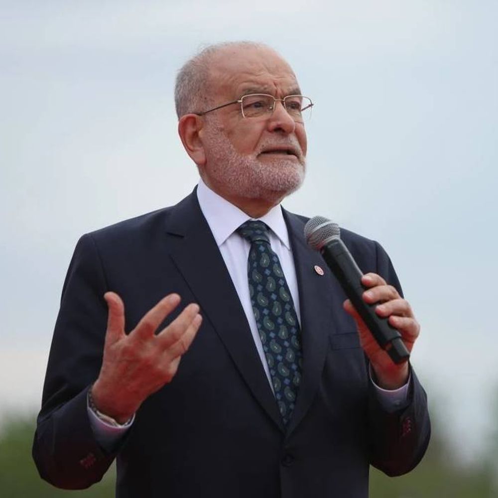 Temel Karamollaoğlu