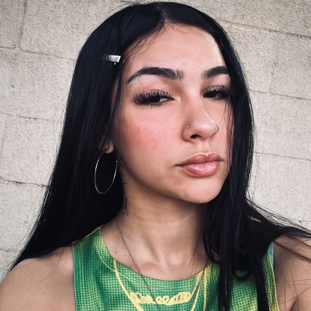 caca linda