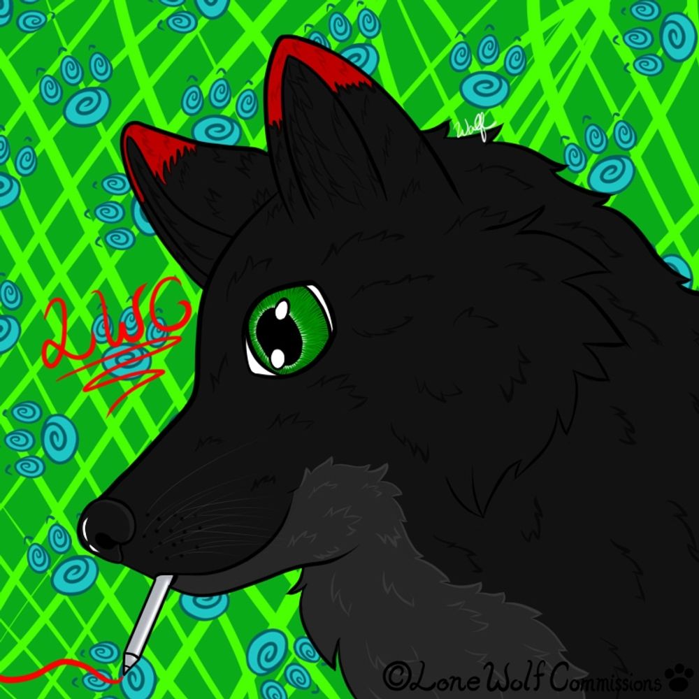 Wolf Lycann