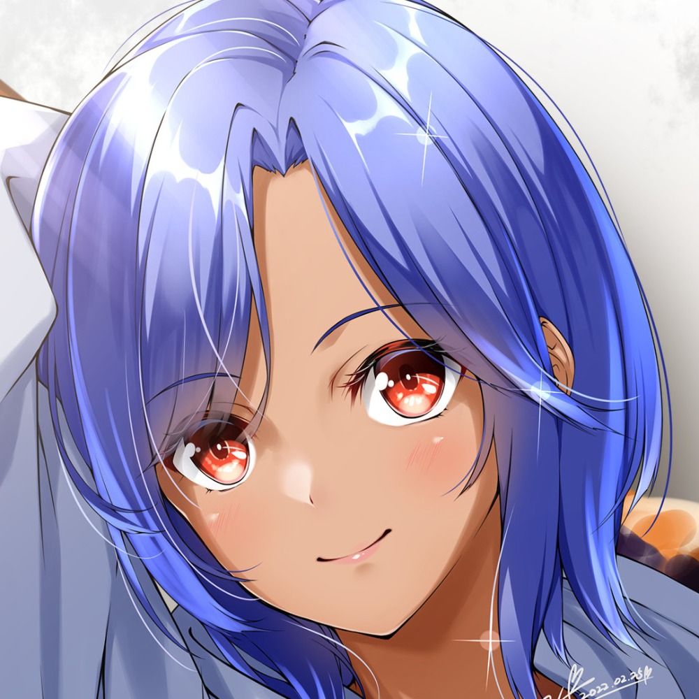 如月 律