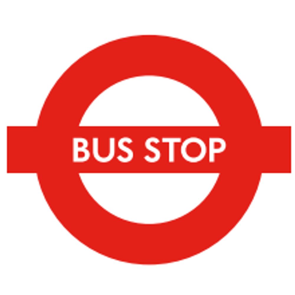 The name is bus, jerrybus