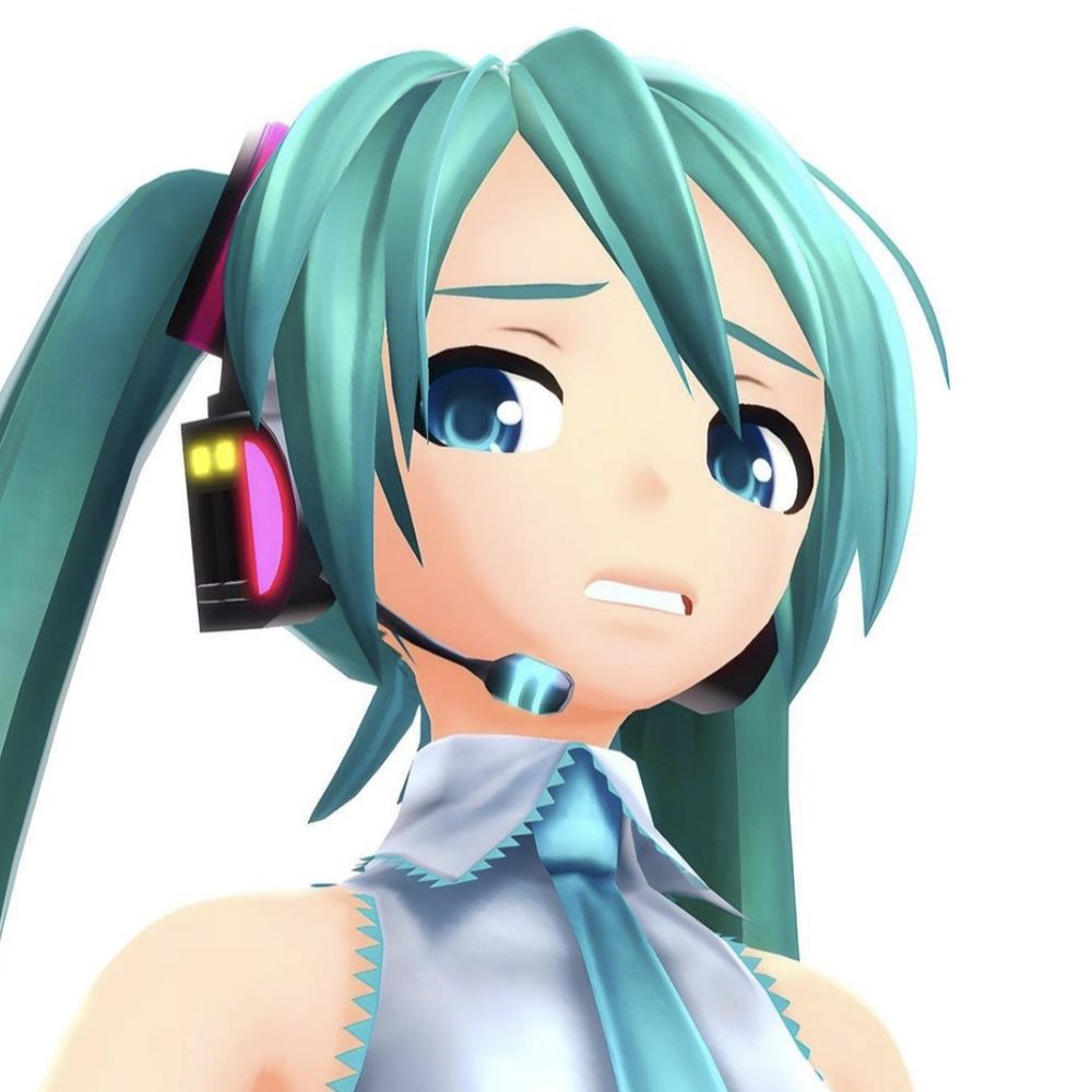 Saiko's avatar