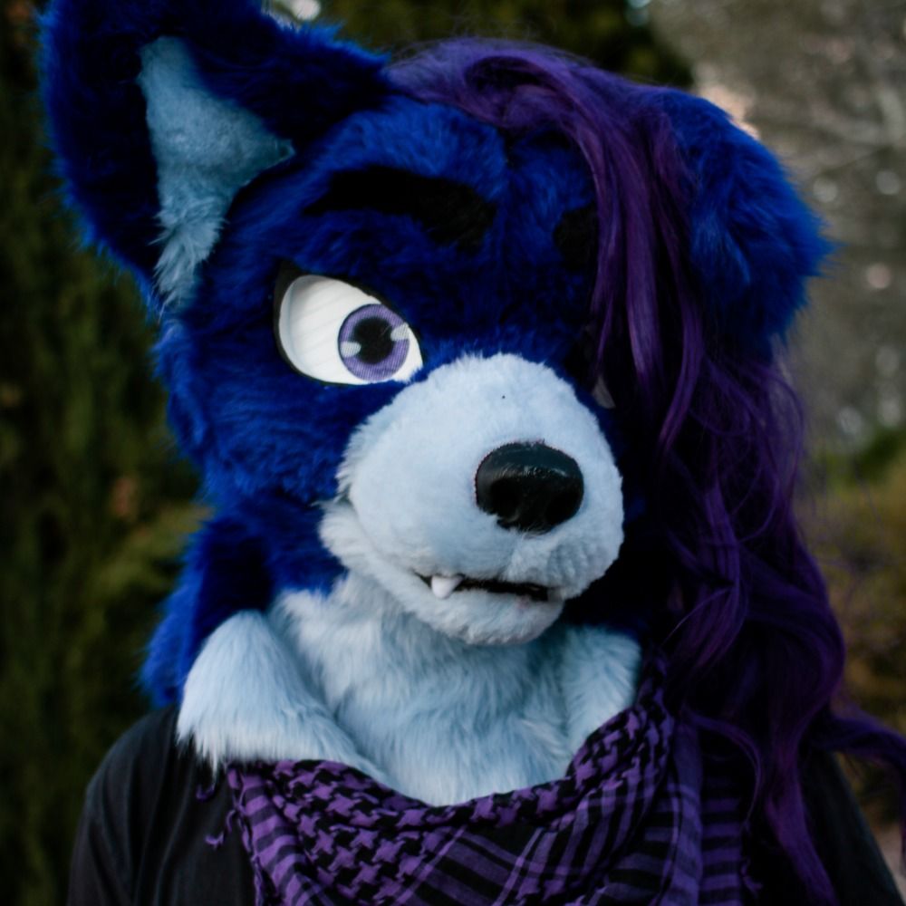 Etzha 🐺💜