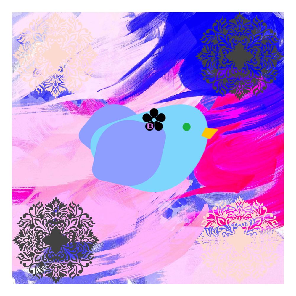 びぃ🕊️