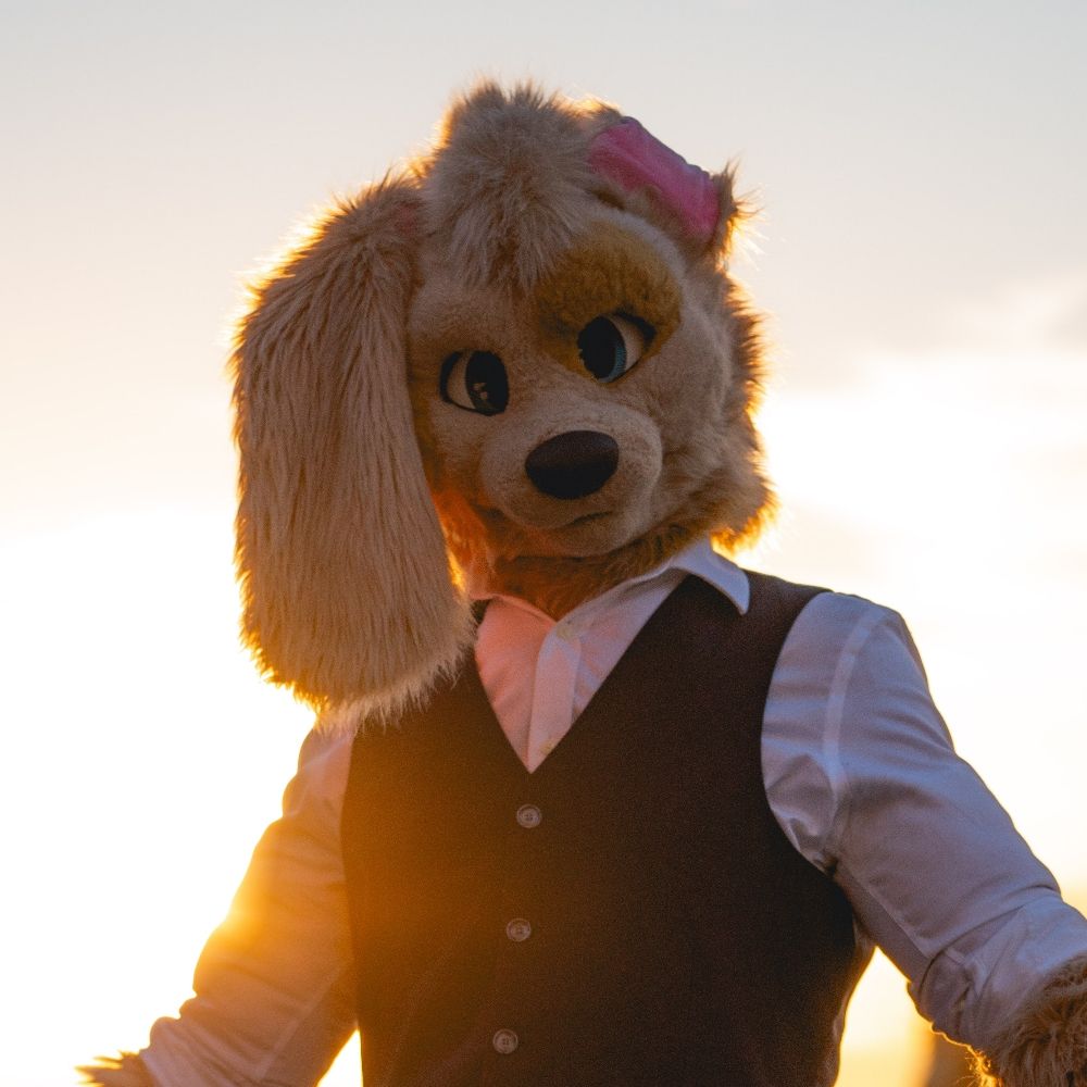 🐾 Scrobby 🐾