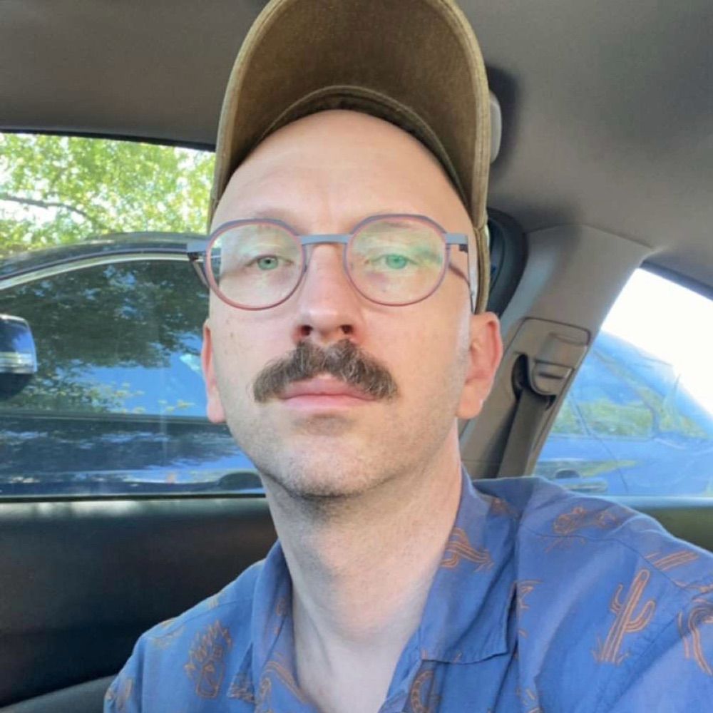 John Paul Stadler