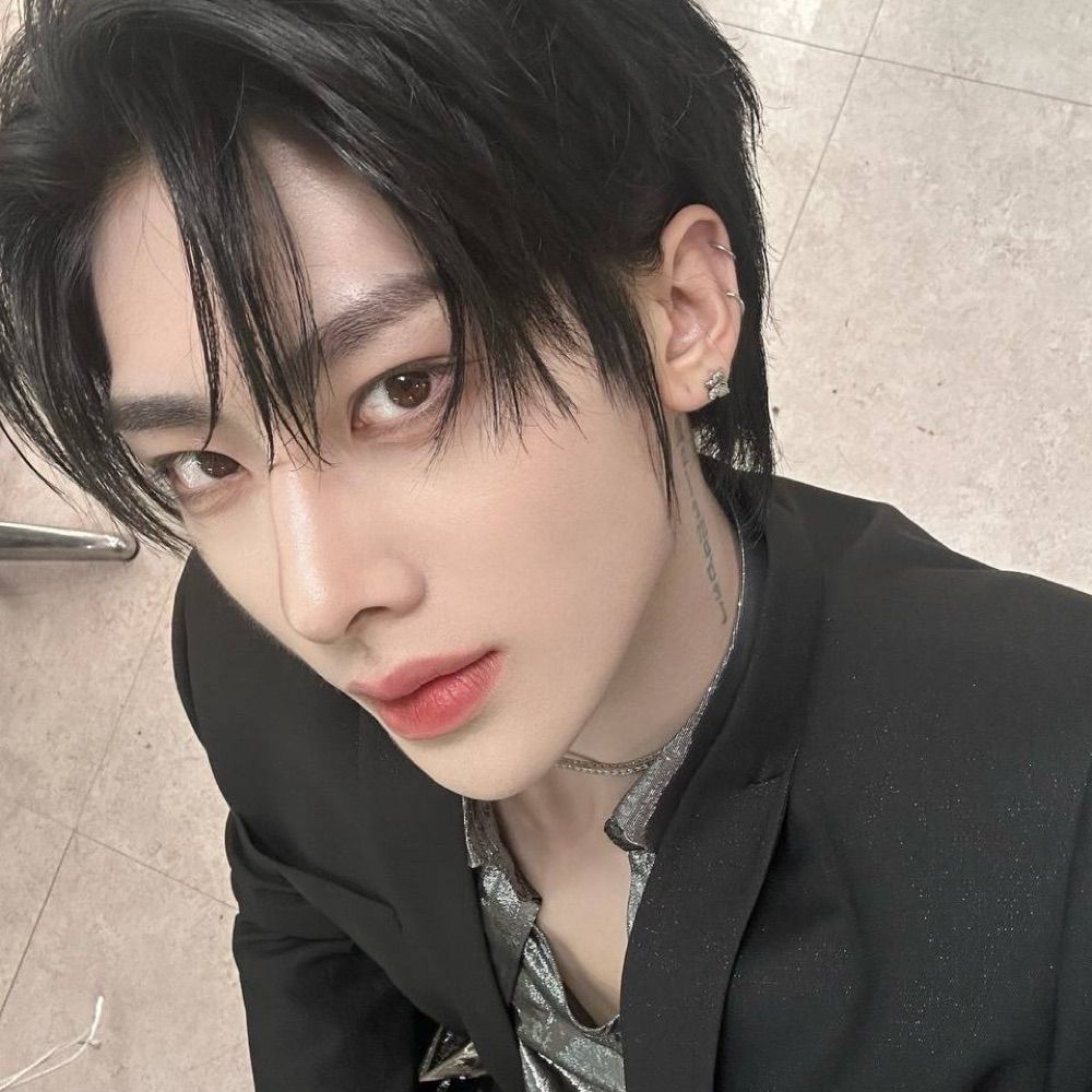#1rickystan