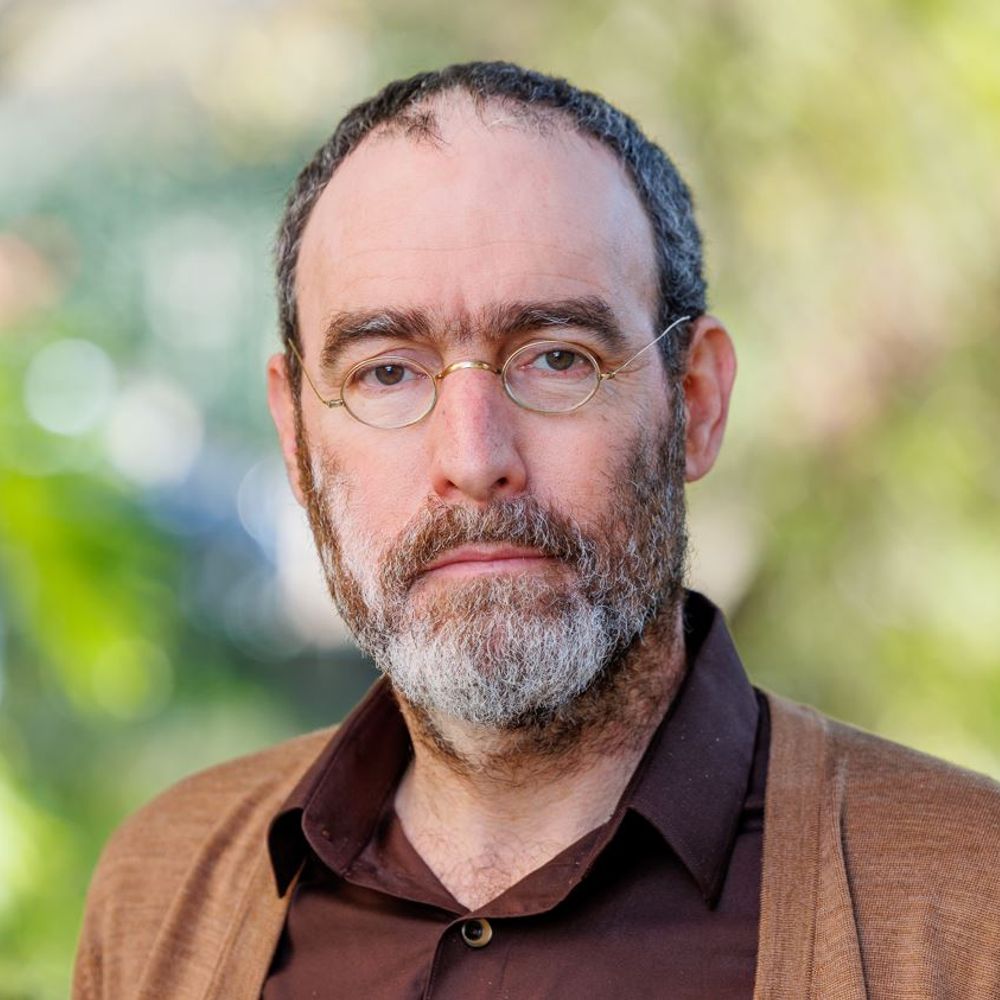 Tomer Persico