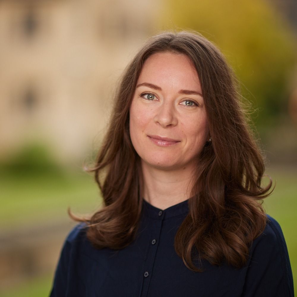 Nicole Kapelle