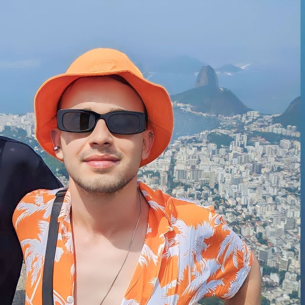 Jonas Santana 