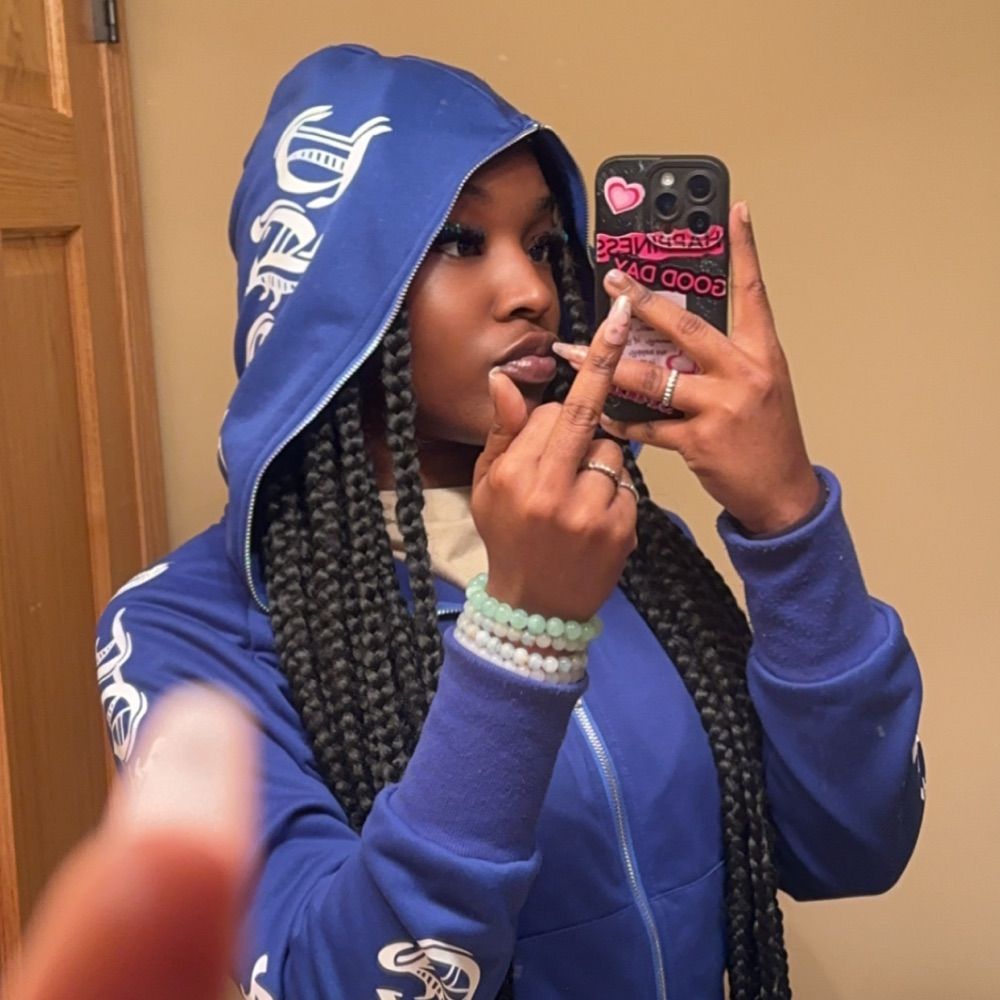 Nesha K🫧