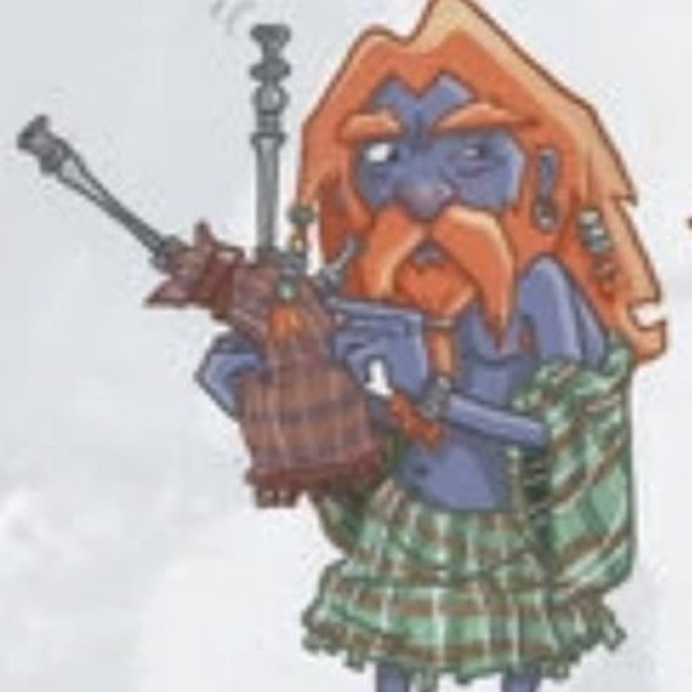 A Gonnagle's avatar
