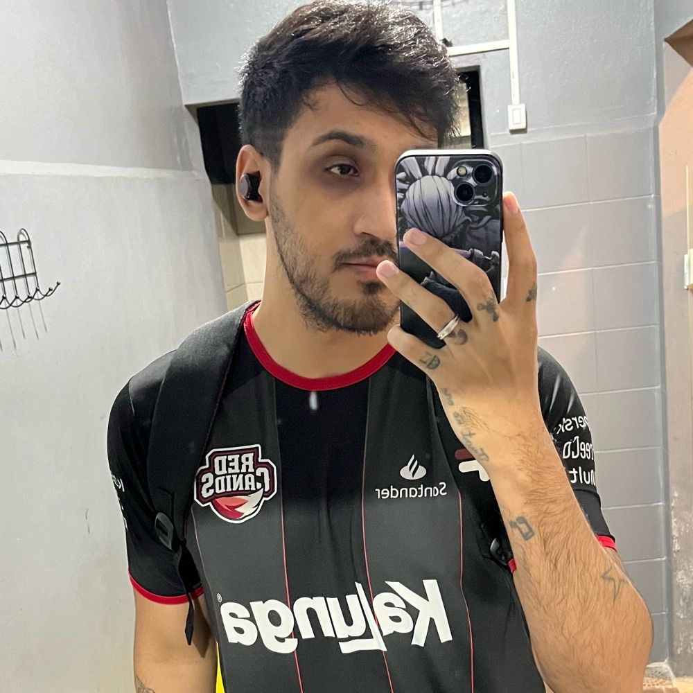 Thiago
