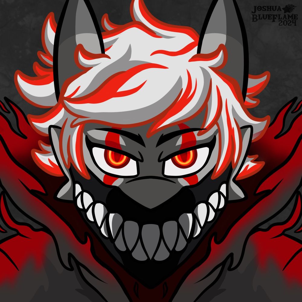 Joshua BlueFlame