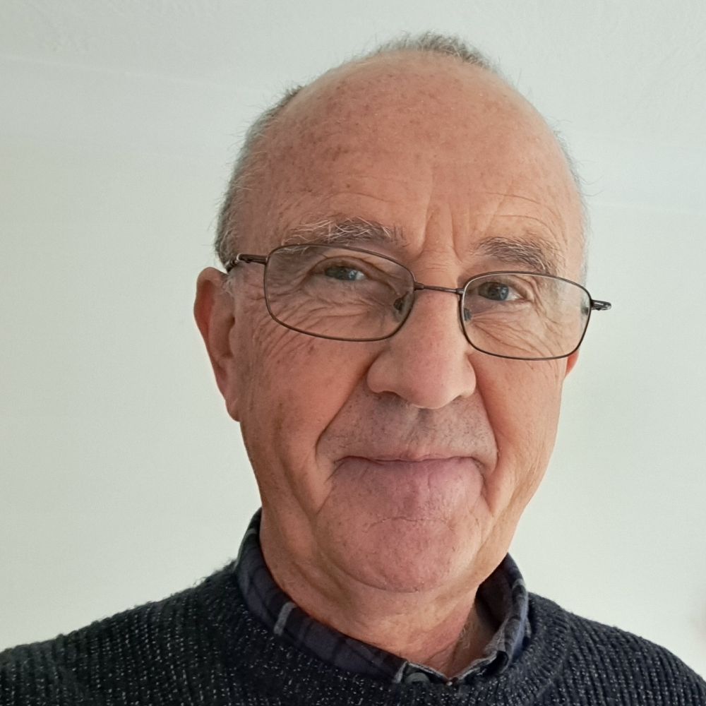 Mark Mallalieu