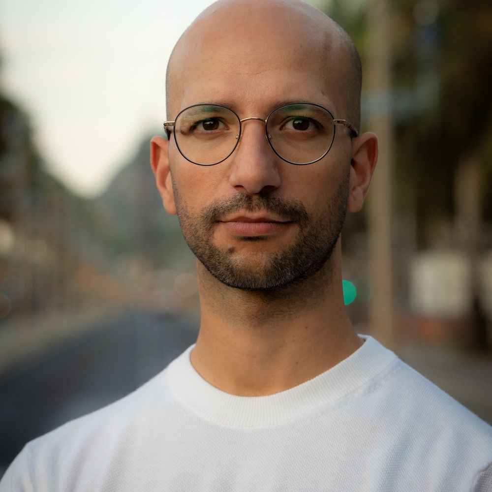 Barry Lopez