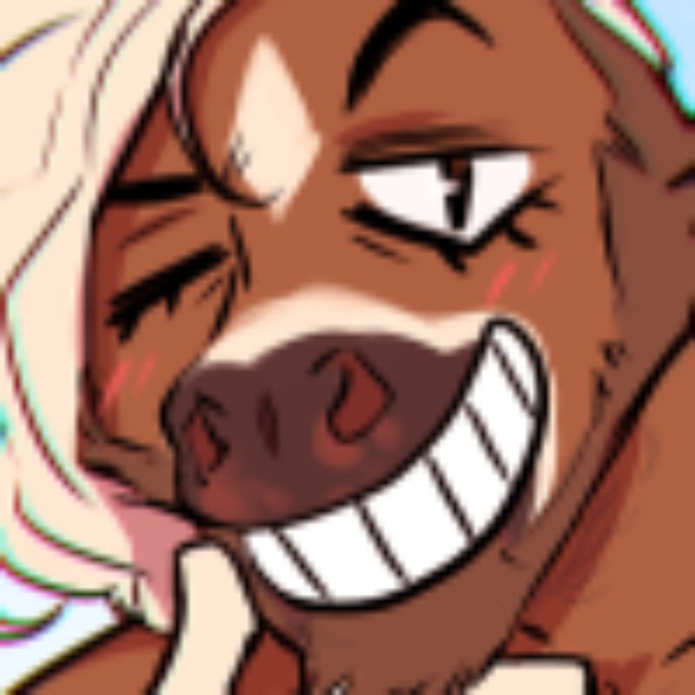Odd's NSFW alt 
