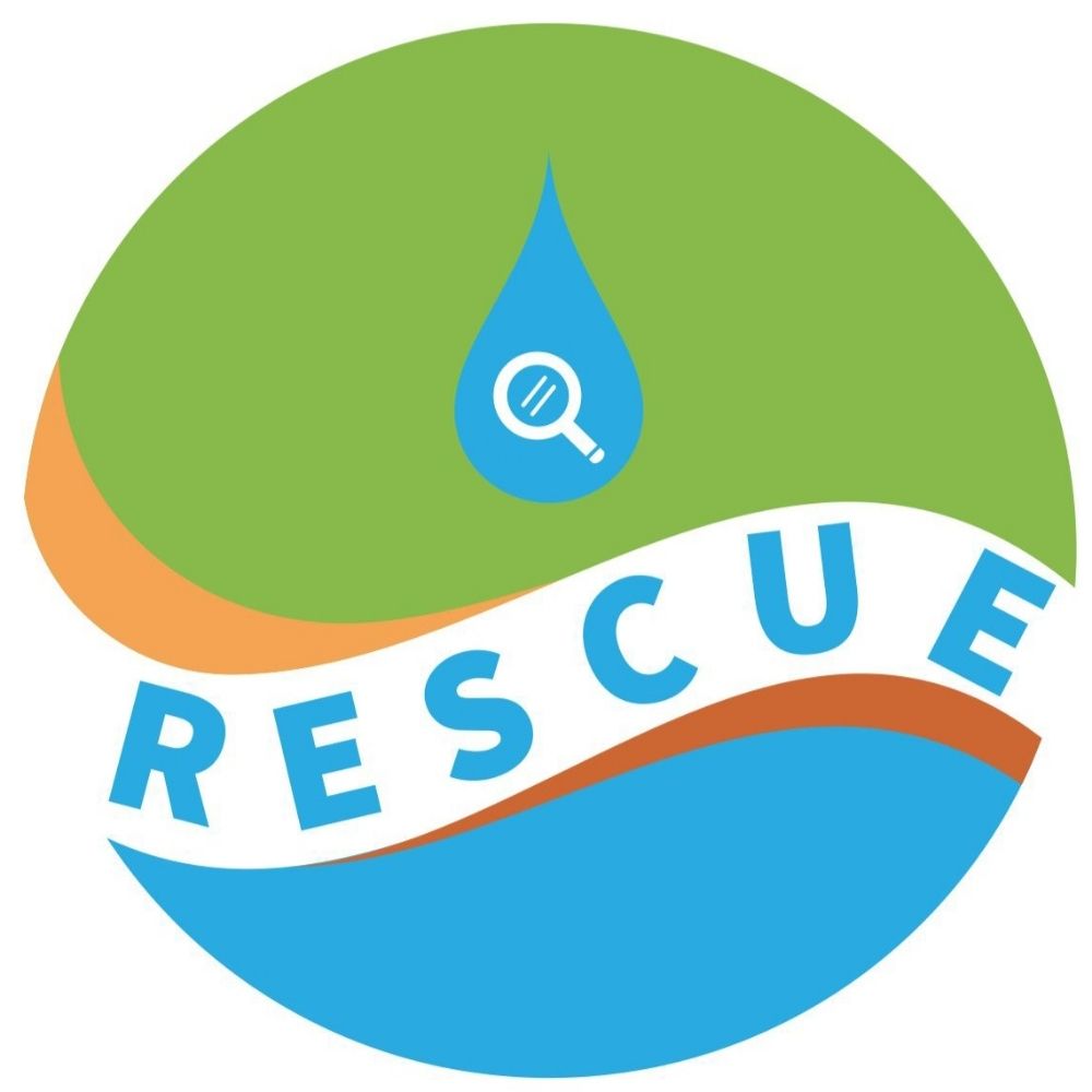 RESCUE - Resources in Coastal Groundwater Under Extremes
