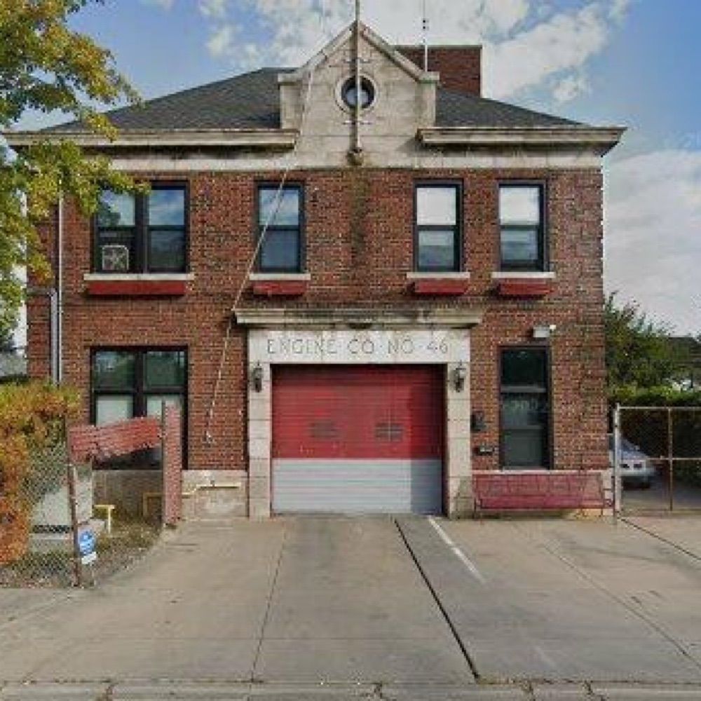 Every Lot Detroit