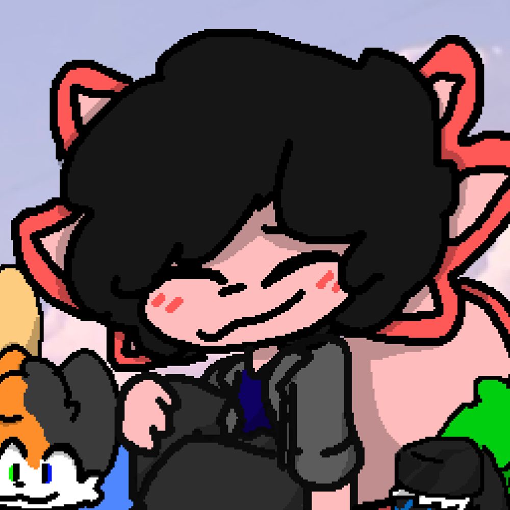 PKaxolotl ♪
