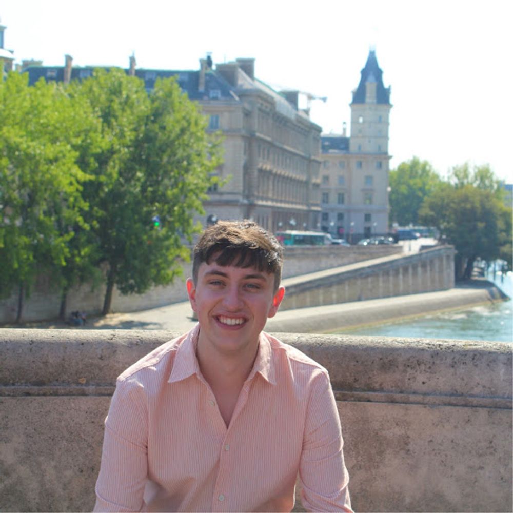 Luke Casserly 