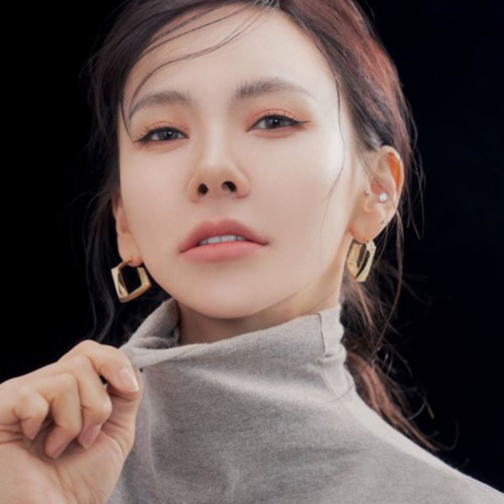 호랭