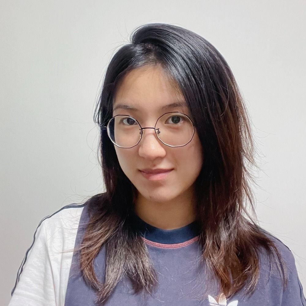 Ashley Zhang