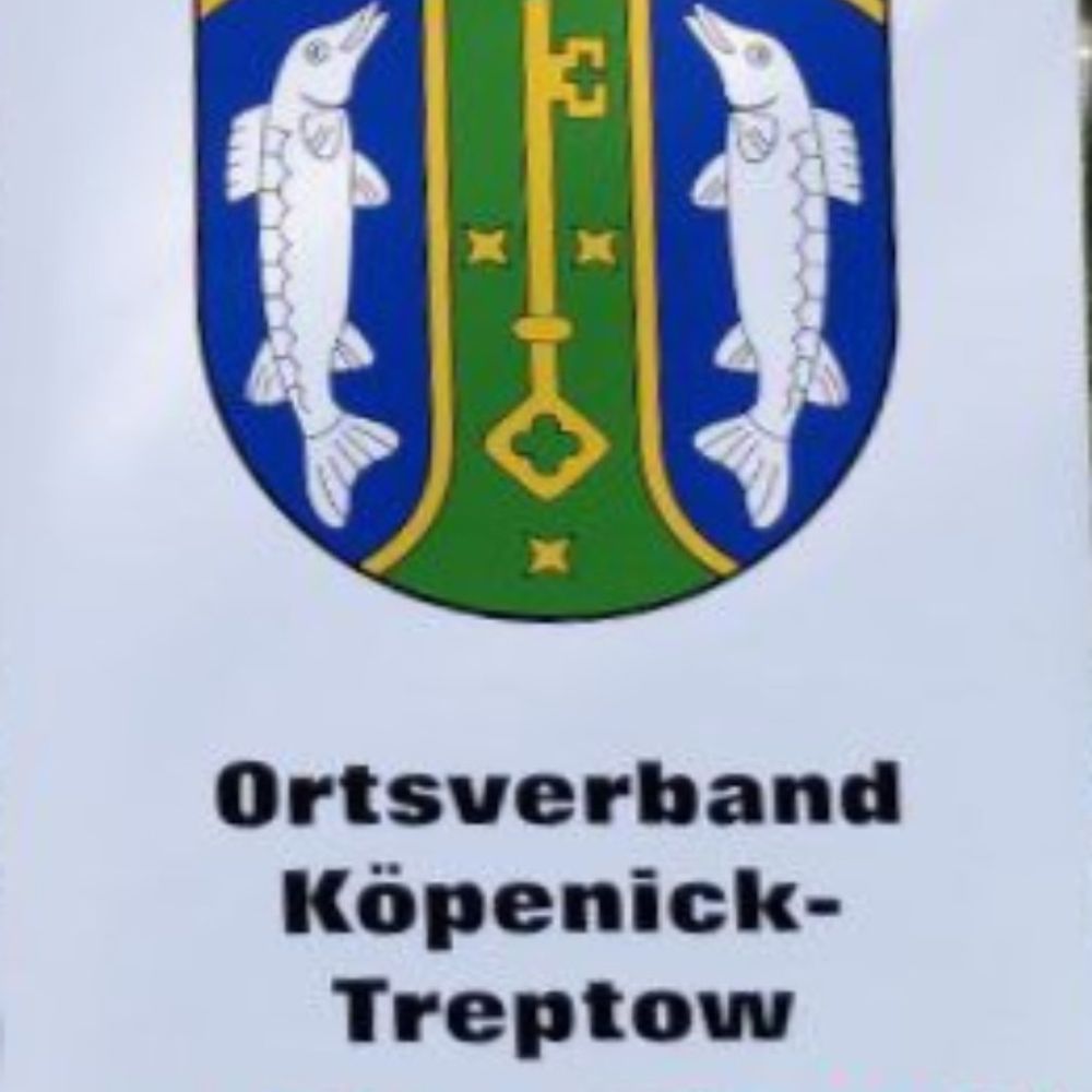 Die PARTEI OV Treptow-Köpenick