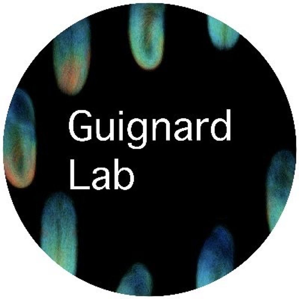 GuignardLab
