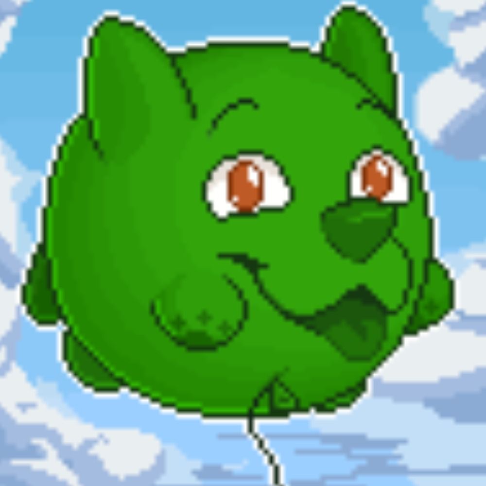Emerald Corgi
