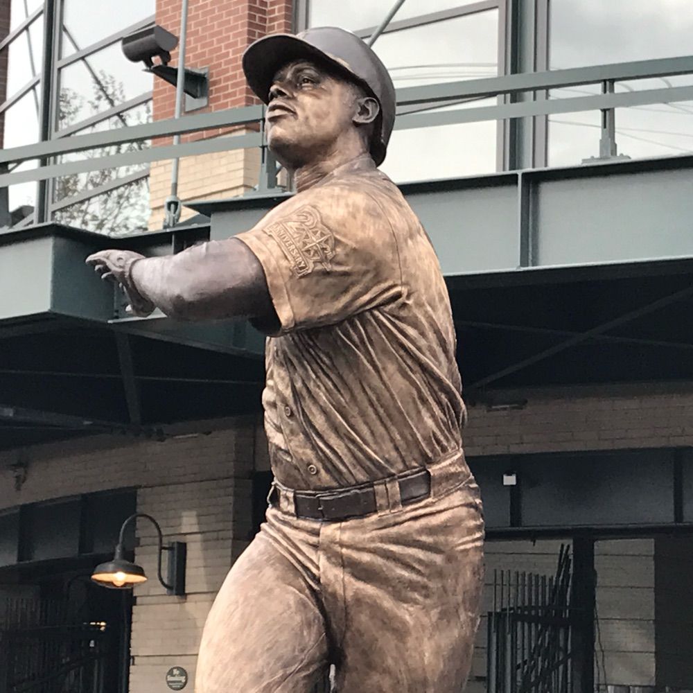 MLB Stats
