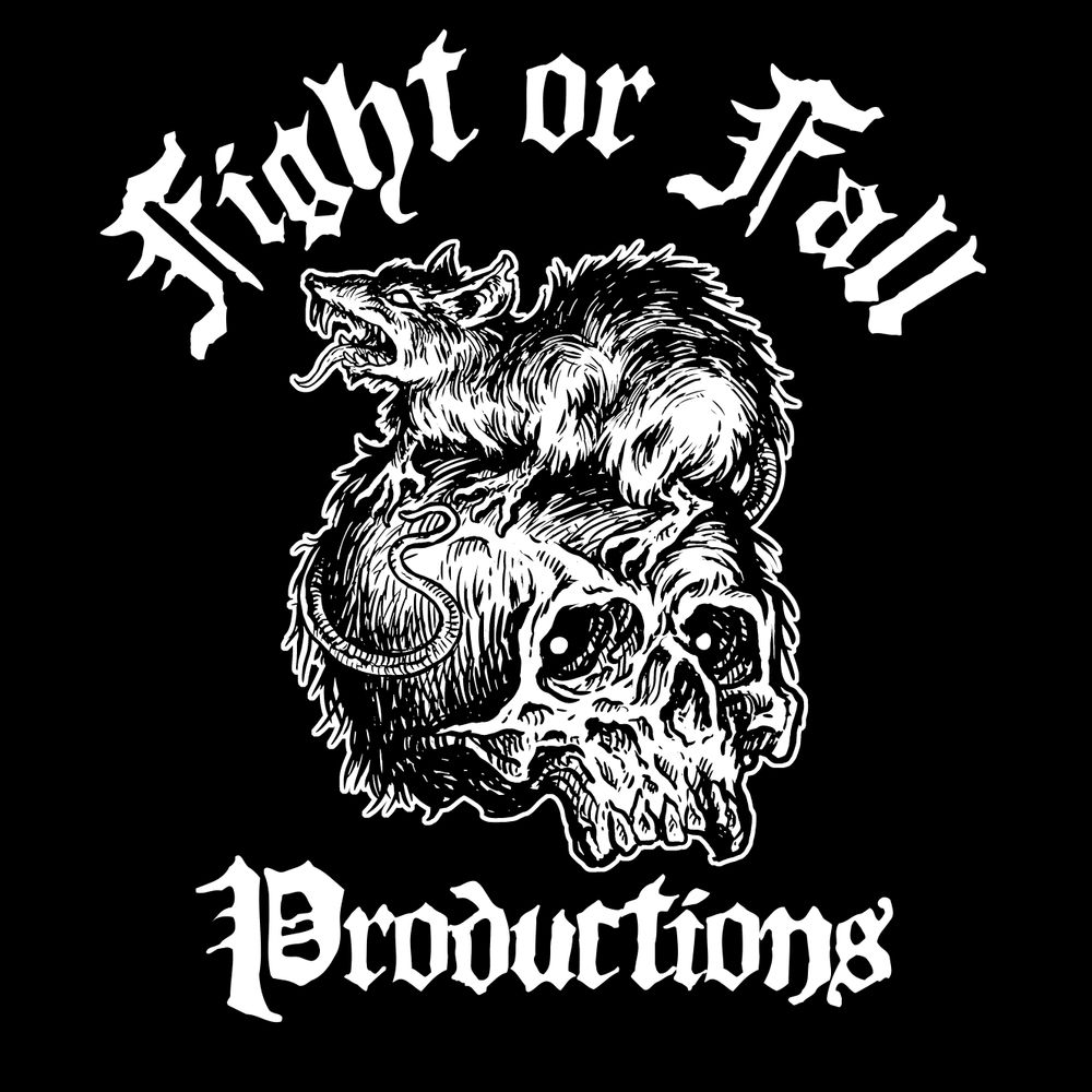 Fight Or Fall Productions