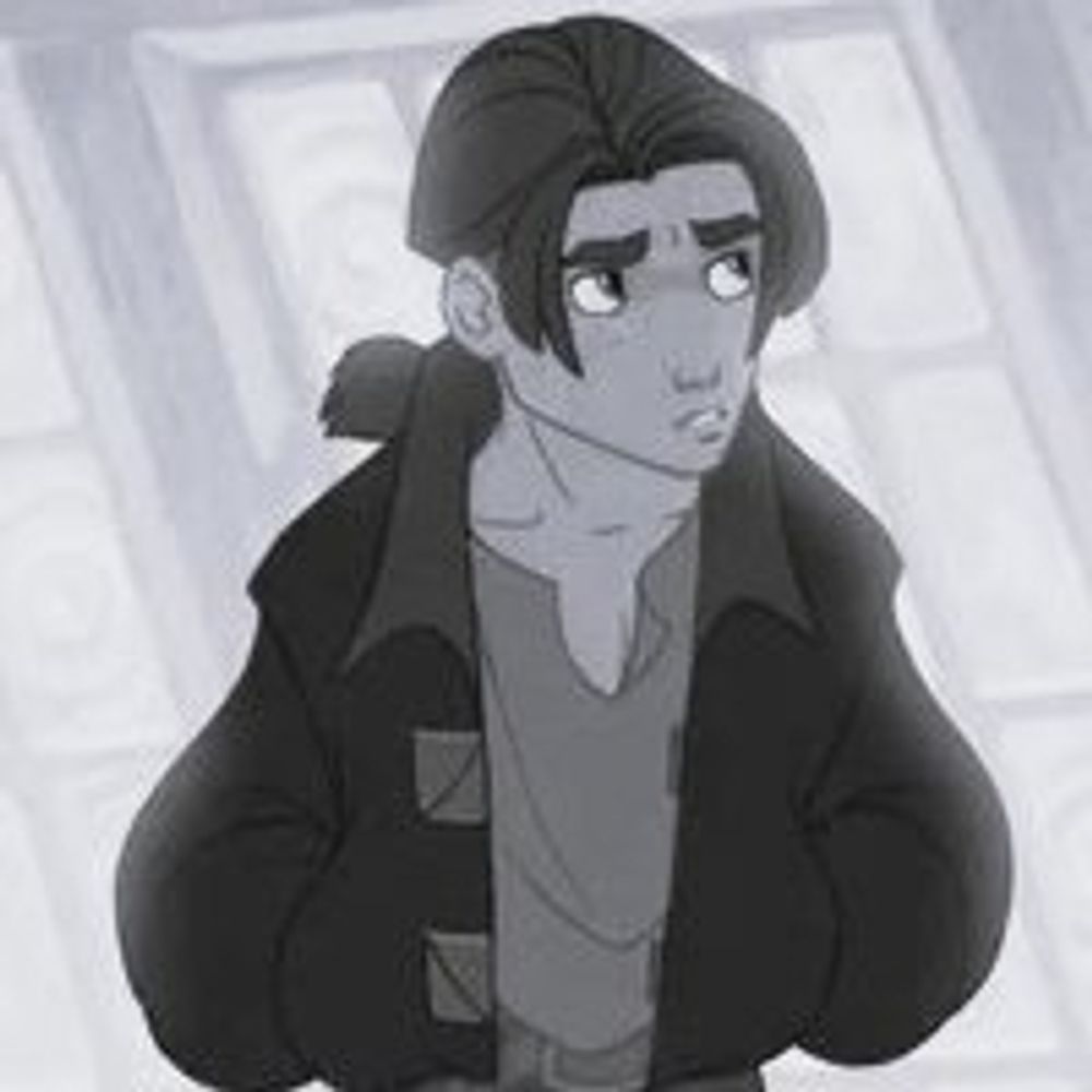 Jim Hawkins