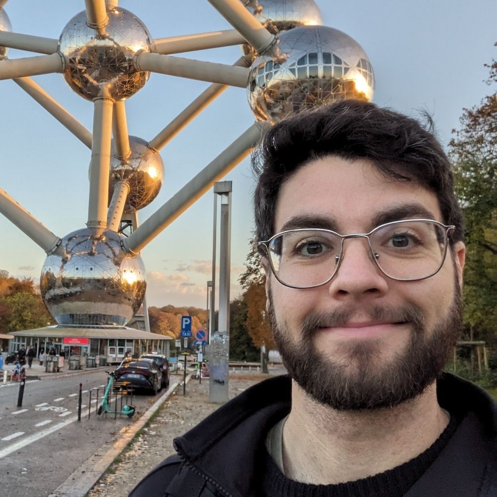 Aaron Zidichouski
