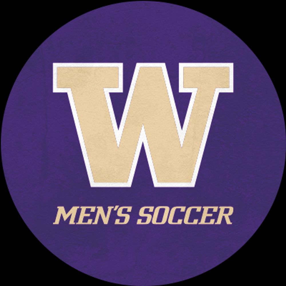 Washington Men's Soccer