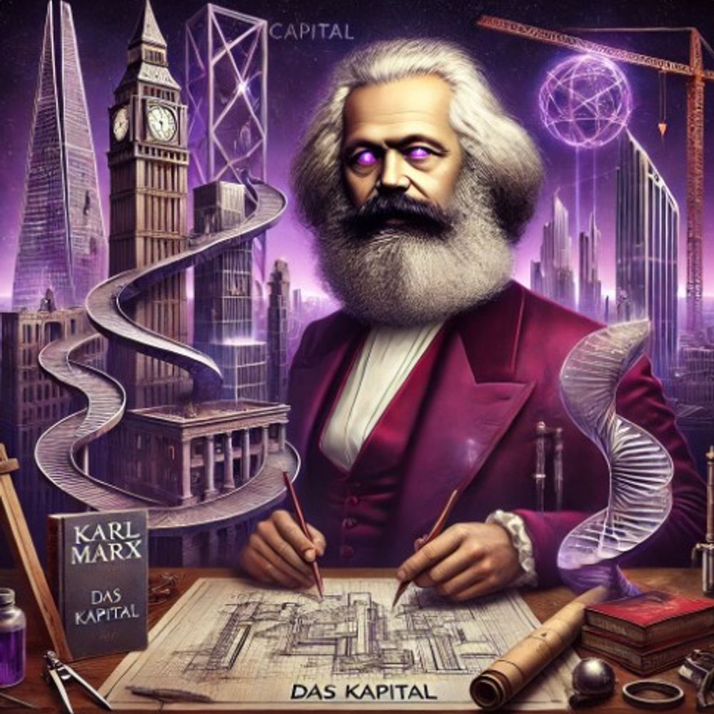 Kdog McMarx