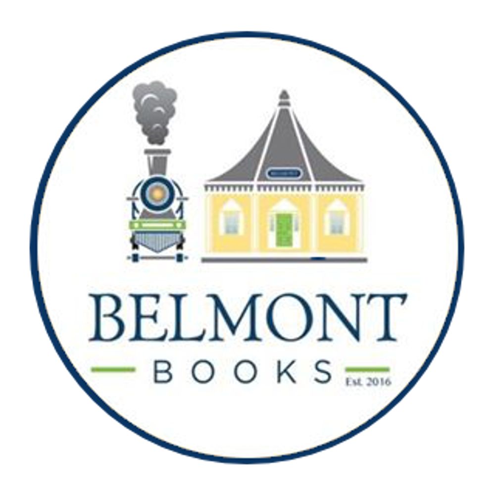 Belmont Books