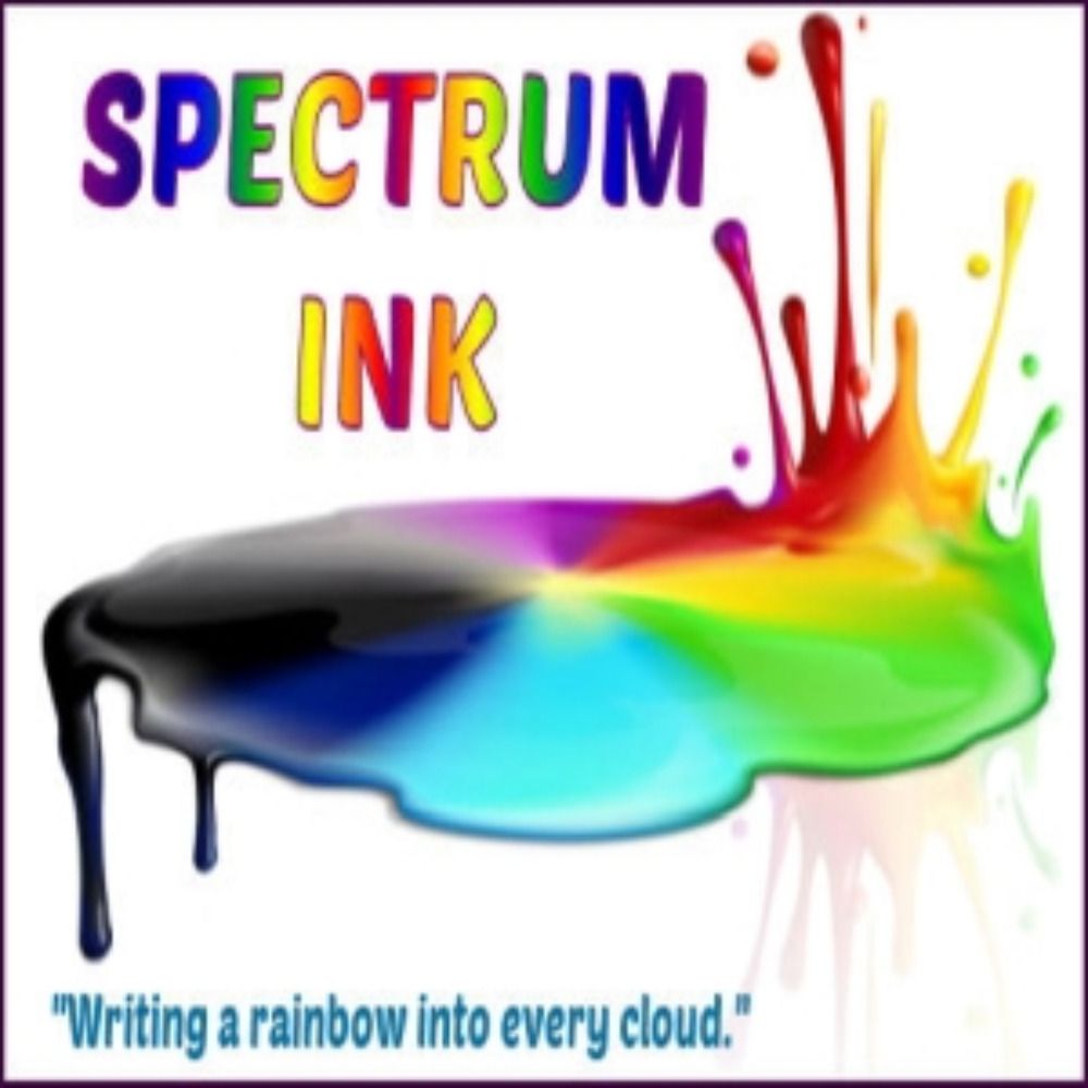 Spectrum Ink Books
