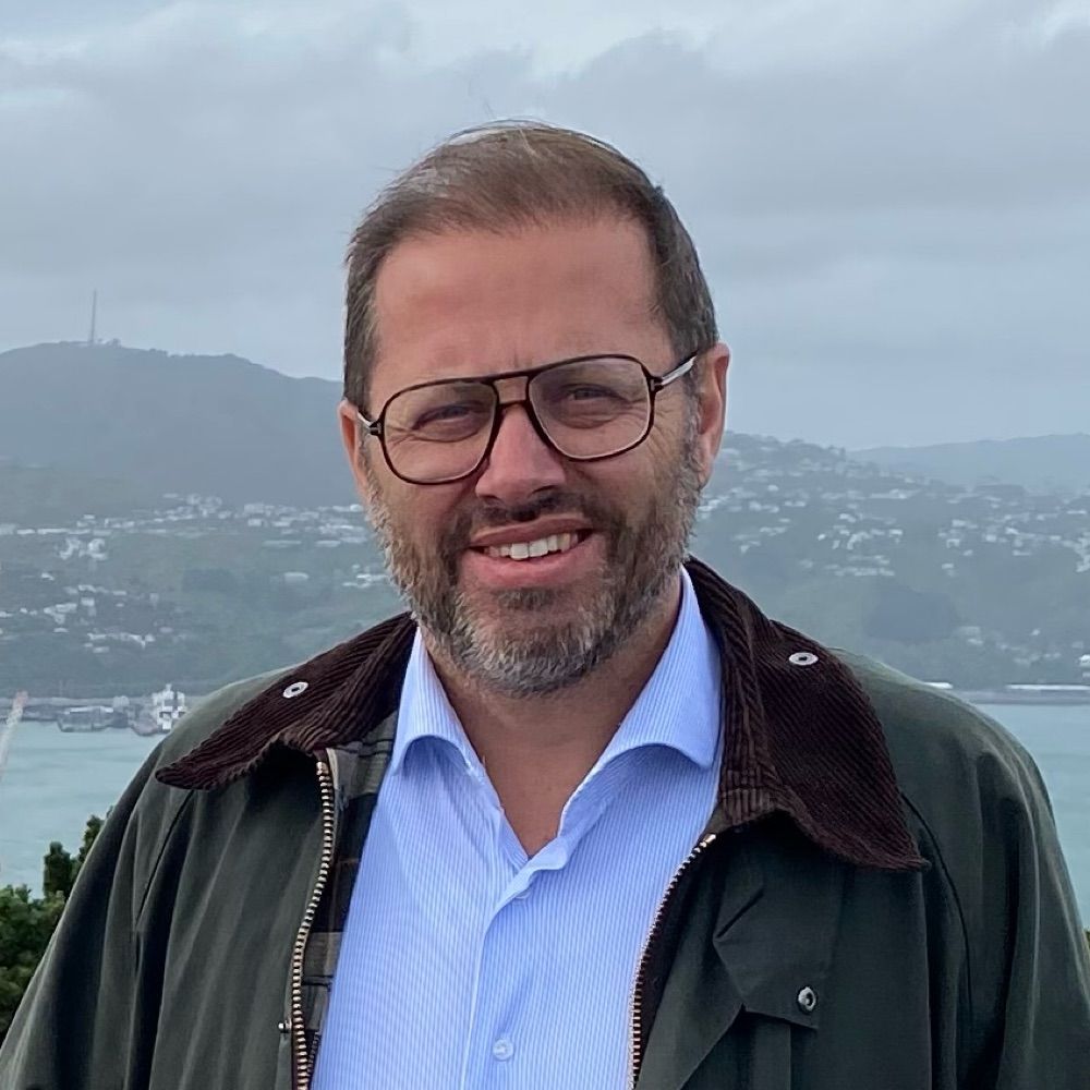 Sébastien Moras