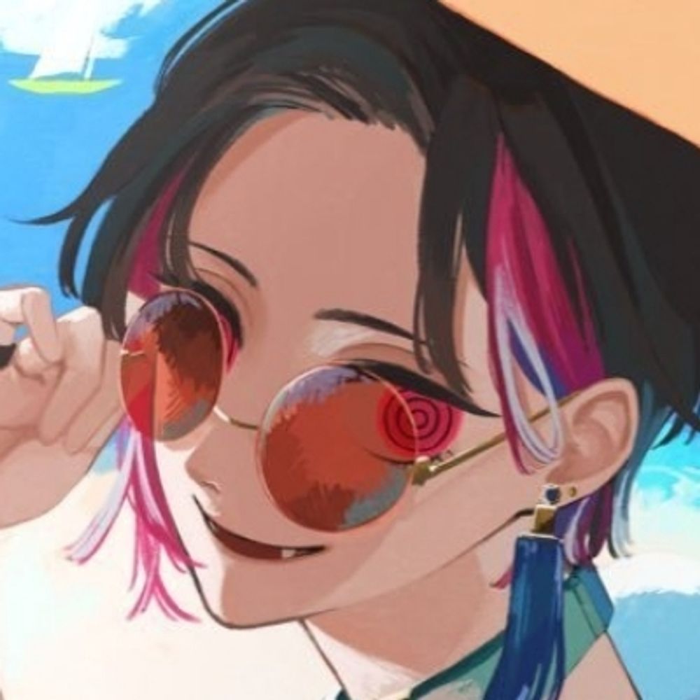 隹ゆい