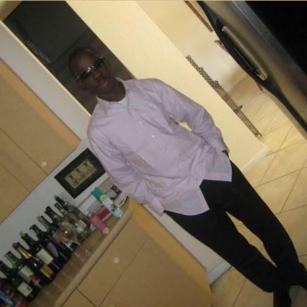 Jay Dogg