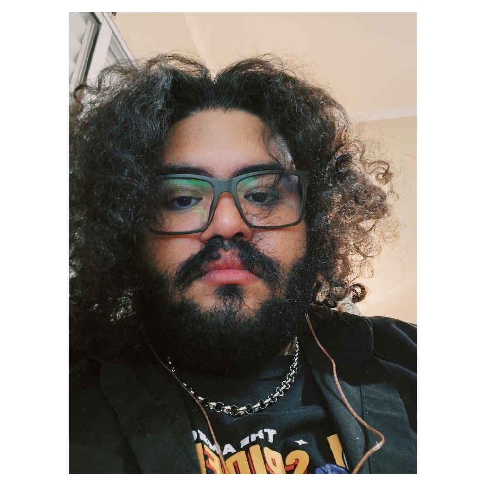Matt Medrado