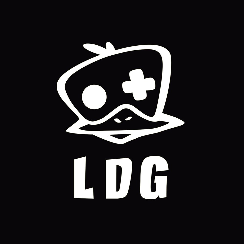 Lazy Duck Games 🦆💤