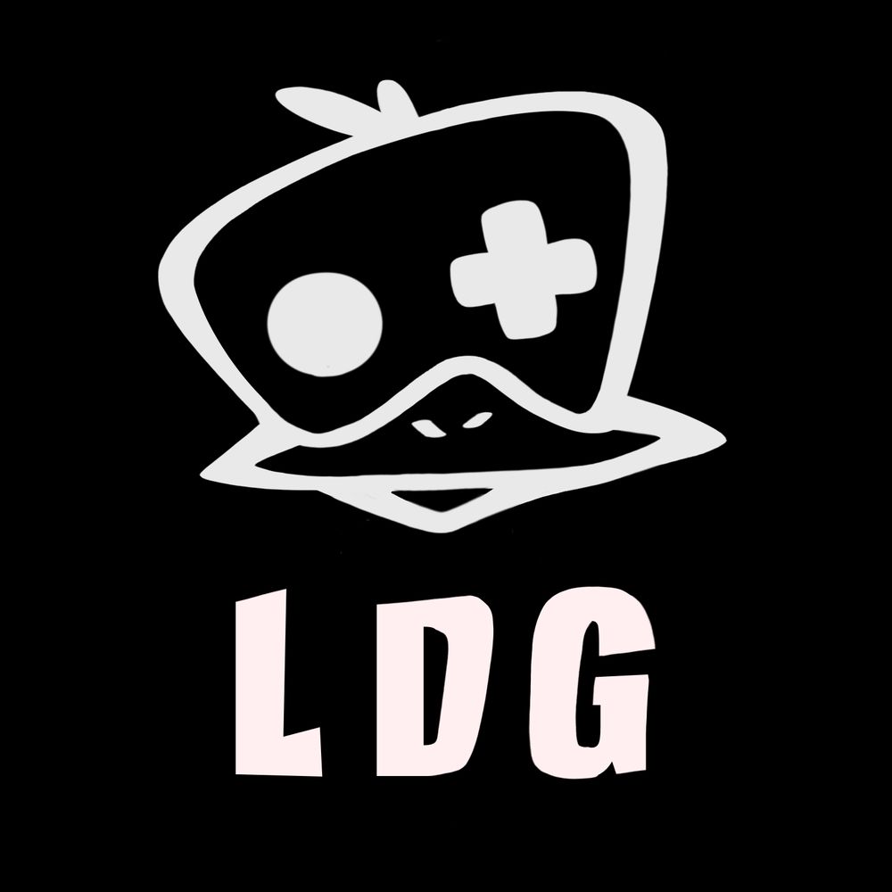 Lazy Duck Games 🦆💤