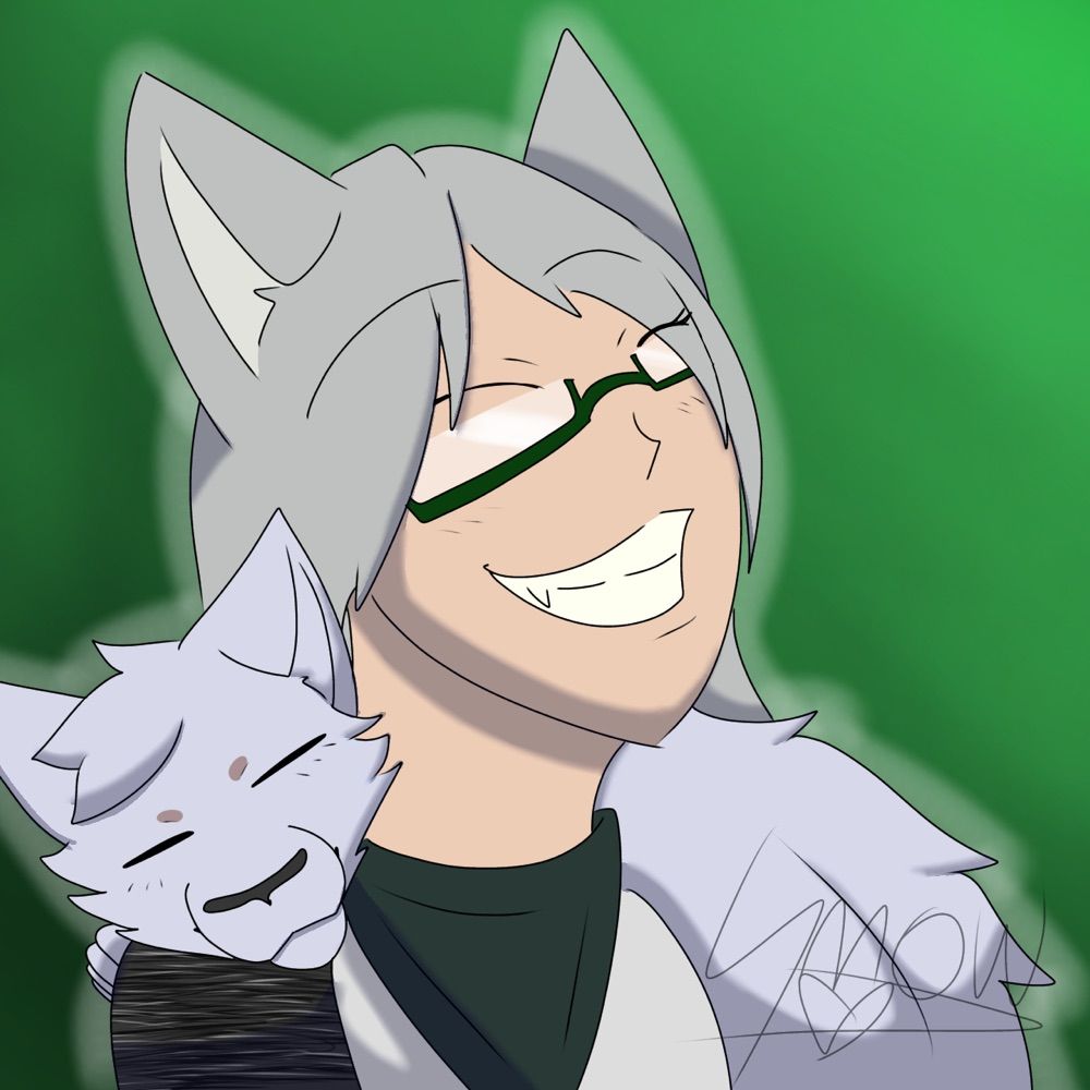 SnowHeartMeow